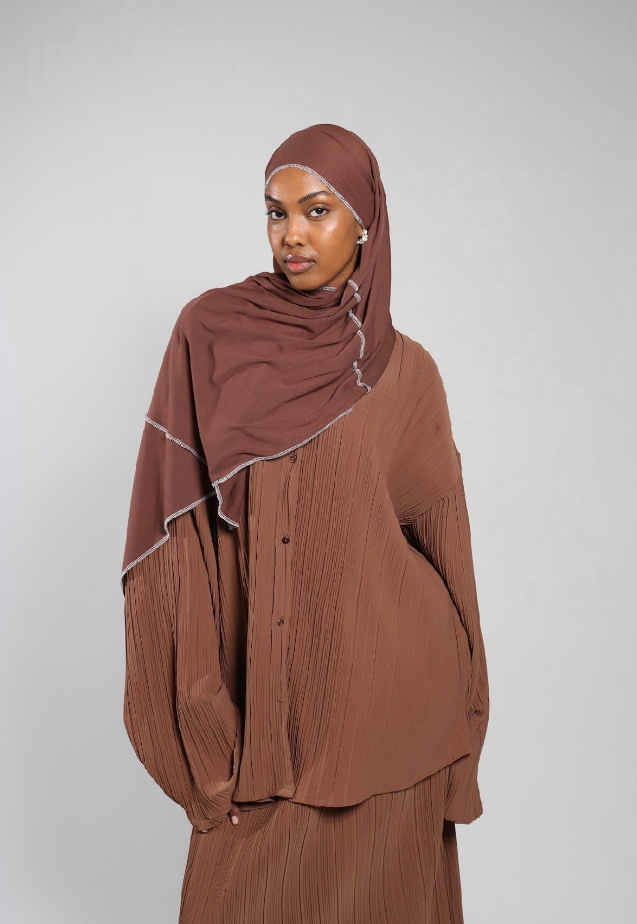 STRESS ? not in my dictionary, HONEY- co-ord