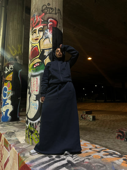 SHE`S HIJABI ,SO WHAT