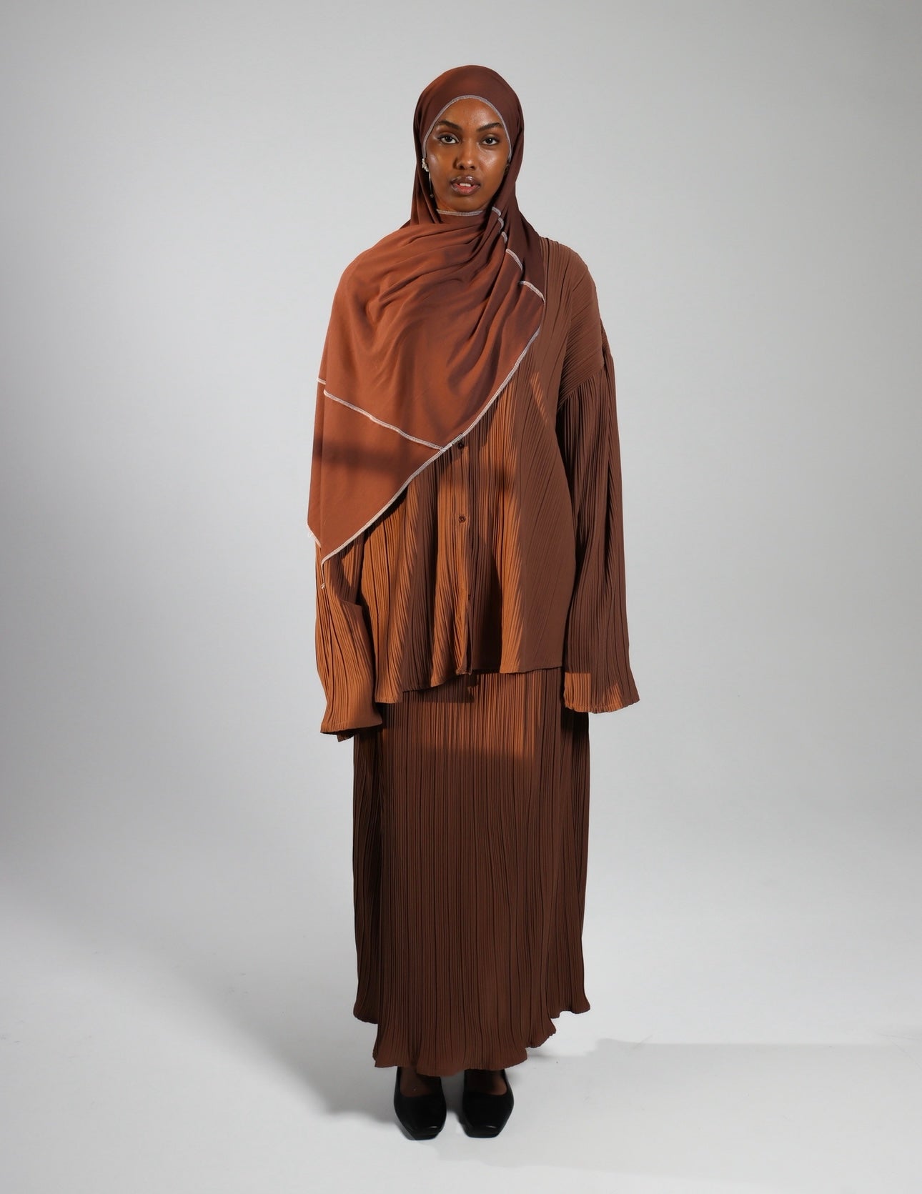 STRESS ? not in my dictionary, HONEY- co-ord