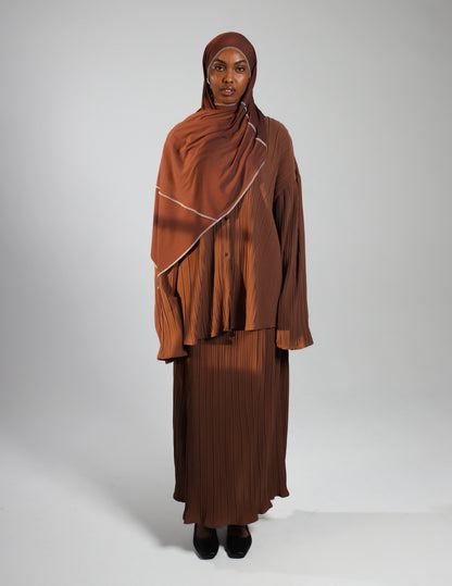 STRESS ? not in my dictionary, HONEY- co-ord