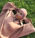 brown co-ord