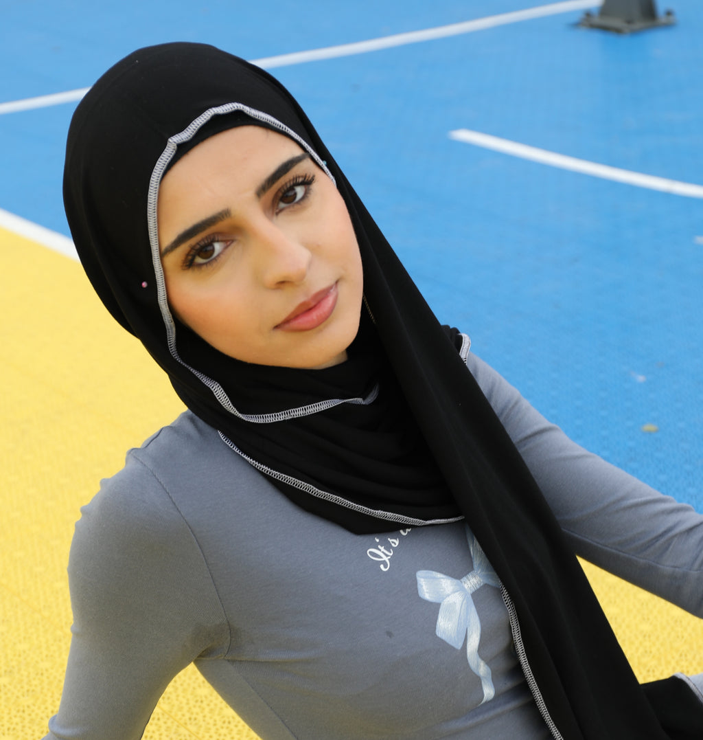 I said what I said - hijab