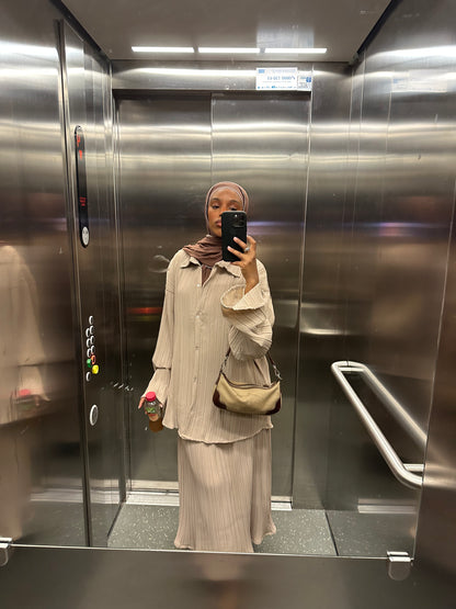 I just look damn good- co-ord