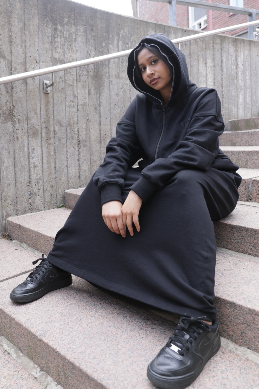 Shift set- PRE ORDER