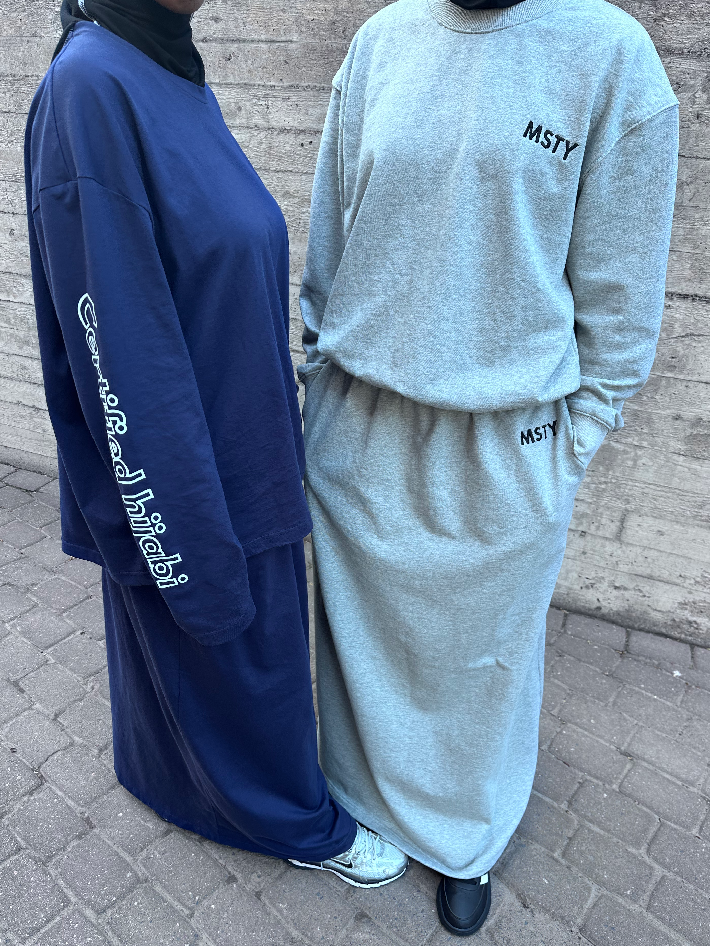 Verified set - PRE ORDER