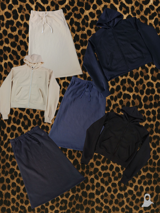 SHE`S HIJABI ,SO WHAT